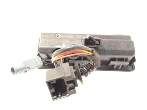 Electronic module VW T-CROSS (C11, D31) | BP26577434M83 - Image 2