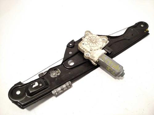 Used Rear left window mechanism MERCEDES-BENZ E-CLASS (W211) [2002-2009]  4889566