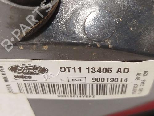 Left taillight FORD TRANSIT CONNECT V408 Box Body/MPV 1.5 EcoBlue | BP39529485C34 - Image 4