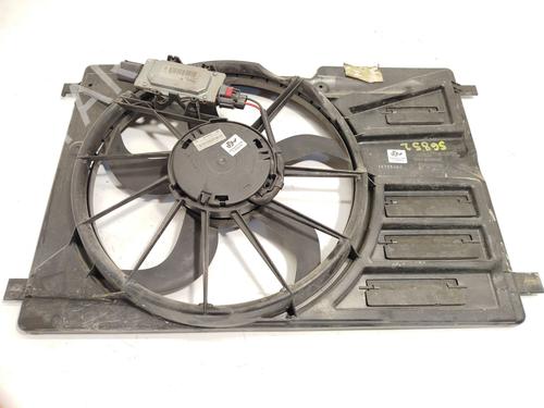 Køleventilator elektrisk FORD C-MAX II (DXA/CB7, DXA/CEU) 2.0 TDCi | BP29630035M35 