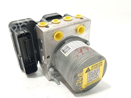 Used ABS pump MERCEDES-BENZ A-CLASS (W177) A 180 d (177.003) (116 hp) 31586203