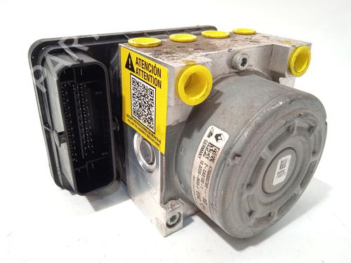 Used ABS pump DACIA DOKKER MPV (KE_) [2012-2021]  29446520