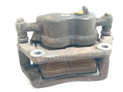 Left front brake caliper MERCEDES-BENZ CLA (C118) CLA 250 e (118.386) | BP36352878M105 - Image 2
