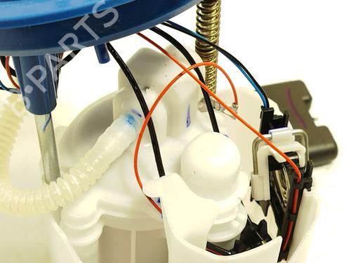 Fuel pump SEAT LEON (KL1, KLG) 1.5 eTSI | BP32475982M76 - Image 3