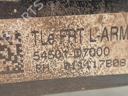 Right front suspension arm HYUNDAI TUCSON (TL, TLE) 1.7 CRDi | BP22900281M13 