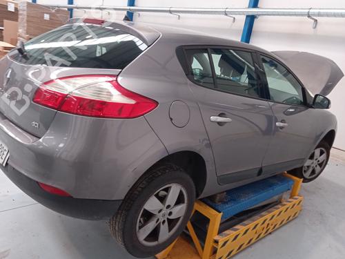 Left taillight RENAULT MEGANE III Hatchback (BZ0/1_, B3_) 1.5 dCi (BZ09, BZ0D, BZ1W, BZ29, BZ14) | BP36531172C34 - Image 21