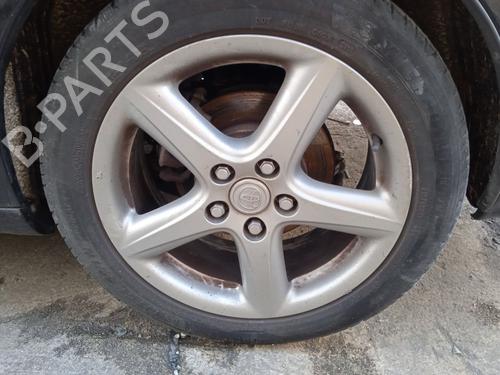 ABS pump TOYOTA AVENSIS Saloon (_T25_) 2.2 D-CAT (ADT251_, ADT251R) | BP26651186M43 