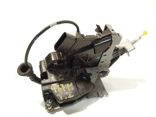 Rear left lock KIA CARENS IV  | BP6889317C100 