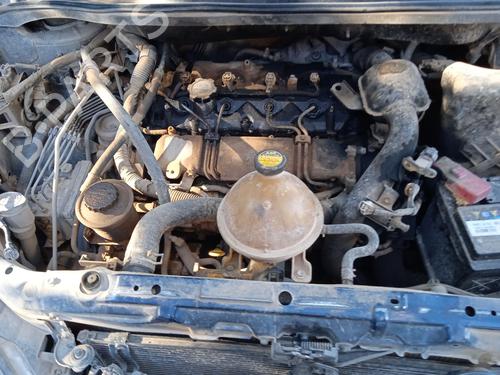 Right tailgate light TOYOTA AVENSIS VERSO (_M2_) 2.0 D (CLM20_, CLM20R) | BP20689120C80