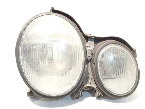 Right headlight MERCEDES-BENZ E-CLASS (W210) E 290 Turbo-D (210.017) | BP11505626C29 