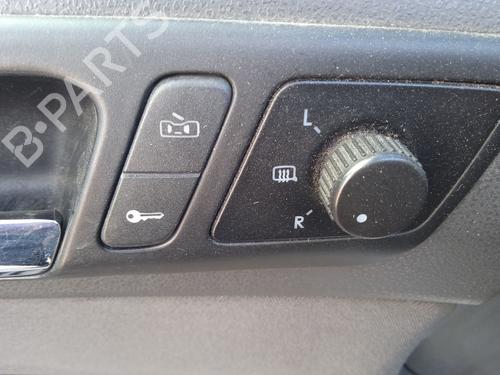 Hood VW POLO IV (9N_, 9A_) 1.9 SDI | BP18839229C1 