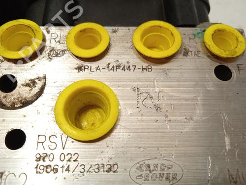 ABS pump LAND ROVER RANGE ROVER SPORT II (L494) 2.0 P400e PHEV 4x4 | BP29243028M43 