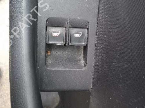 Front right window mechanism SEAT TOLEDO IV (KG3) 1.6 TDI | BP13230806C23 