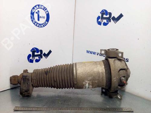 Used Left rear shock absorber AUDI Q7 (4LB) 3.0 TDI quattro (233 hp) 3160756