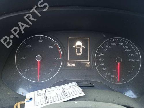 Control unit SEAT LEON (5F1) | BP16179421M11 - Image 26