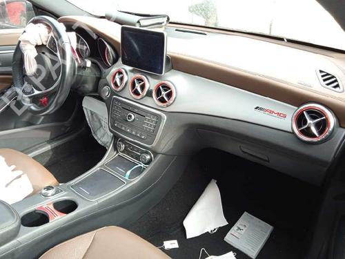 Electronic module MERCEDES-BENZ CLA Shooting Brake (X117) | BP7182013M83