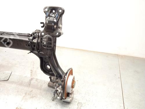 Rear axle SEAT IBIZA V (KJ1, KJG) 1.0 TSI | BP29908160M2