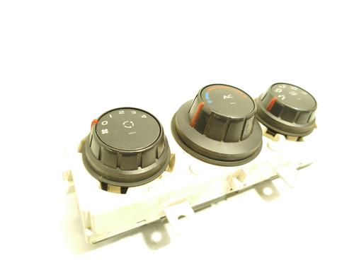 climate-control-renault-master-iii-van-fv-2010-27366209 main image