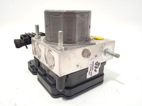 ABS pump NISSAN QASHQAI II (J11, J11_)  | BP23951787M43