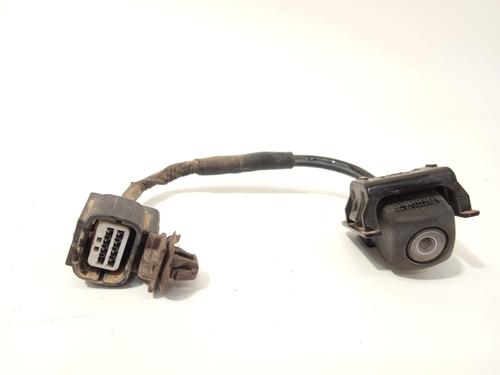 Used Electronic module Electronic module 25861012 25861012