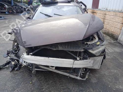 Suspension compressor AUDI A8 D5 (4N2, 4N8, 4NC, 4NL) 50 TDI Mild Hybrid quattro | BP9575231M103 