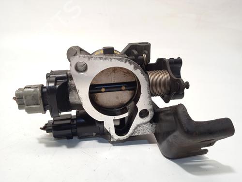 Throttle body CHRYSLER VOYAGER IV (RG, RS) 2.4 | BP18909592M82 