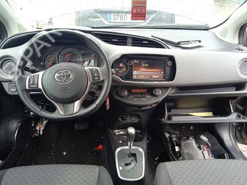 Elektronisk modul TOYOTA YARIS (_P13_) 1.3 (NSP130_, NSP130) | BP7884736M83 