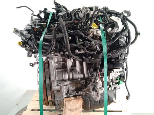 Used Engine Engine 34187416 34187416