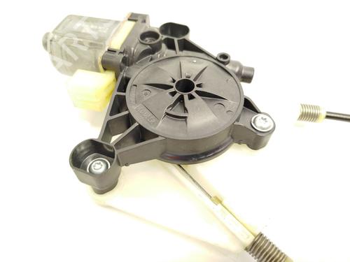 Front right window mechanism VW T-ROC (A11, D11) | BP31933597C23