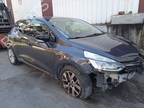 AC compressor RENAULT CLIO IV Grandtour (KH_) 0.9 TCe 90 | BP24636067M34 