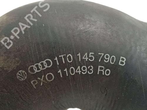 Pipe SEAT LEON (1P1) 1.9 TDI | BP39240960M125 - Image 3