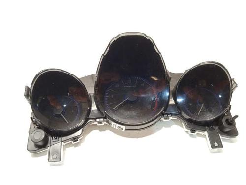 Instrument cluster HONDA CIVIC VIII Hatchback (FN, FK) 2.2 CTDi (FK3) | BP16658903C47 