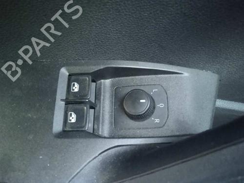 Front right lock SEAT IBIZA V (KJ1, KJG) 1.6 TDI | BP8929529C97 