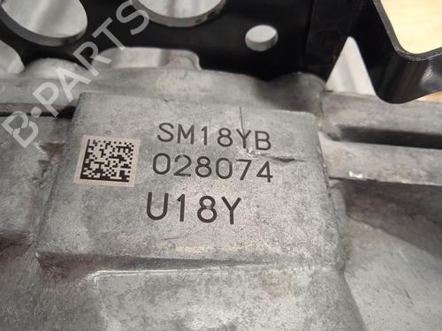 Gearbox KIA SPORTAGE IV (QL, QLE)  | BP26170393M3 