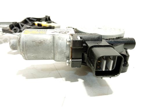Rear left window mechanism HONDA CIVIC VIII Hatchback (FN, FK) 1.8 (FN1, FK2) | BP29004655C24