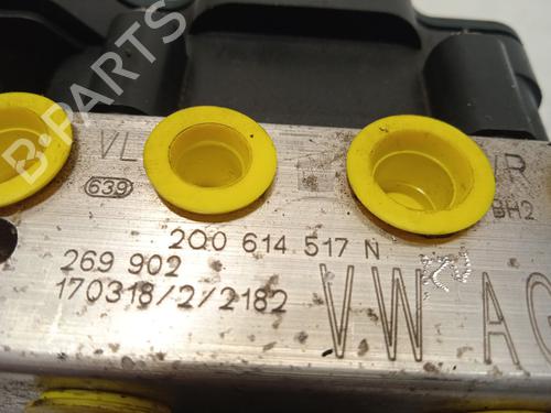 ABS pump SEAT IBIZA V (KJ1, KJG)  | BP21018198M43 
