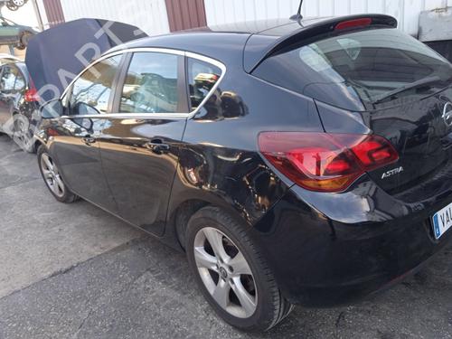 Electronic sensor OPEL ASTRA J (P10) 1.7 CDTI (68) | BP32103159M84  - Image 13