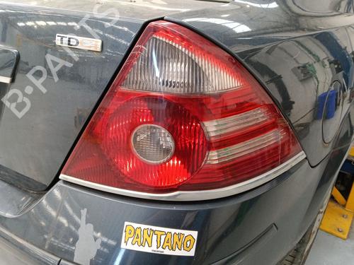 Right headlight FORD MONDEO III (B5Y) 2.2 TDCi | BP36018593C29  - Image 21