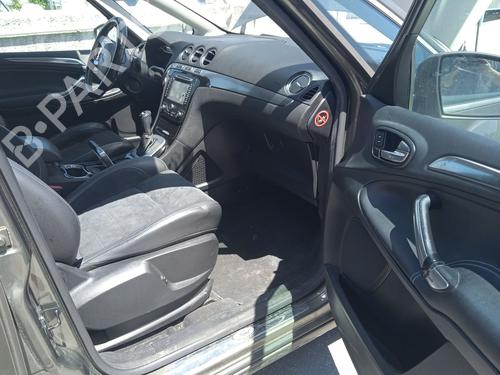 Left front window switch FORD S-MAX (WA6)  | BP19265424I27  - Image 30