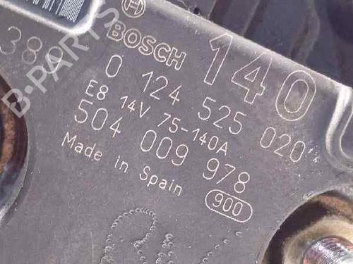 Alternator IVECO DAILY III Van  | BP11699910M7 