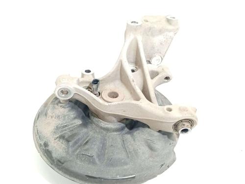 Left rear steering knuckle CUPRA FORMENTOR (KM7, KMP) 2.0 TDI 4Drive | BP38436330M27 - Image 2