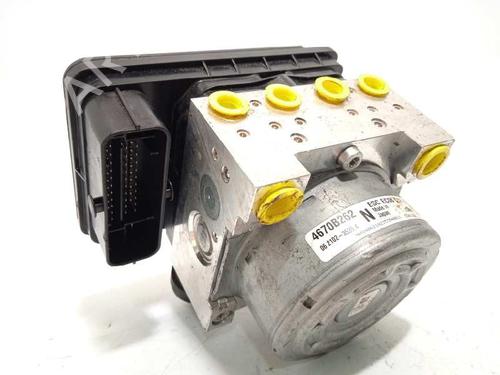 Used ABS pump MITSUBISHI ASX (GA_W_) 1.6 MIVEC (GA1W) (117 hp) 12093829