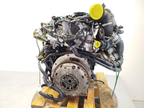 Engine AUDI A3 Sportback (8VA, 8VF) 2.0 TDI | BP35788264M1 - Image 2
