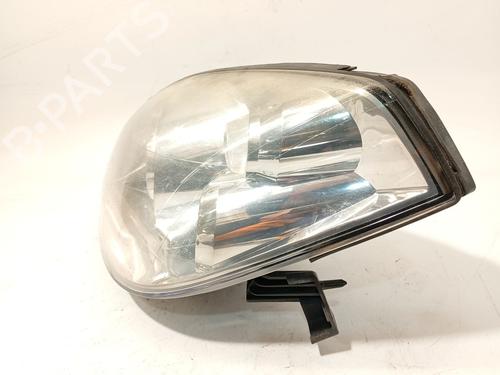 Venstre forlygte NISSAN PRIMERA (P12) 2.2 dCi | BP30475693C28 