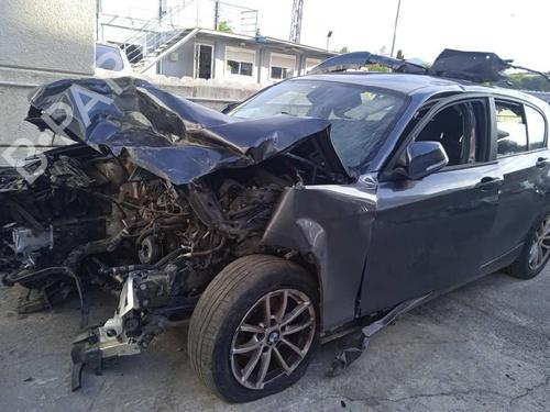 BMW 1 (F20) 116 i (109 hp) 1498757