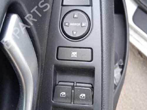 Left front window switch HYUNDAI i30 (PDE, PD, PDEN) 1.0 T-GDI | BP13489225I27