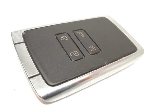 Ignition barrel RENAULT KADJAR (HA_, HL_) | BP12206328M48