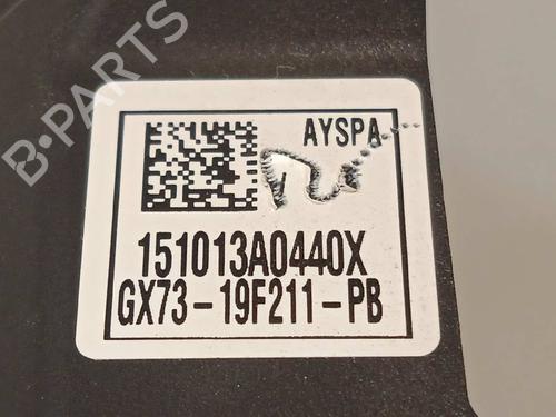 Switch JAGUAR XE (X760)  | BP17105856I30 