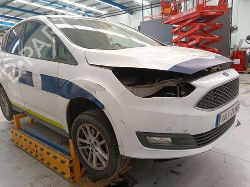 Starter FORD C-MAX II (DXA/CB7, DXA/CEU) 2.0 TDCi | BP39609613M8 - Image 15