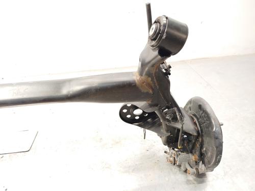 Rear axle KIA STONIC (YB) | BP25439615M2 - Image 2